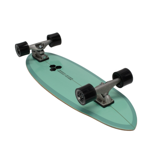 Surfskate Carver CI TWIN PIN 31.75" C7