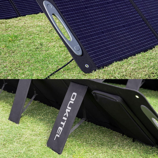 Panneau solaire portable Oukitel PV200 200W