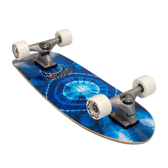 Surfskate CARVER LOST PARTY SPLATTER CX 28"