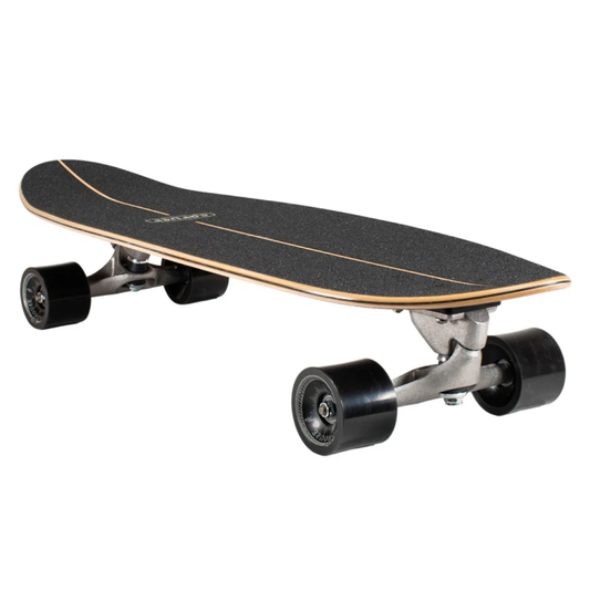 Surfskate CARVER COMPLETE CI MID SAGE CX