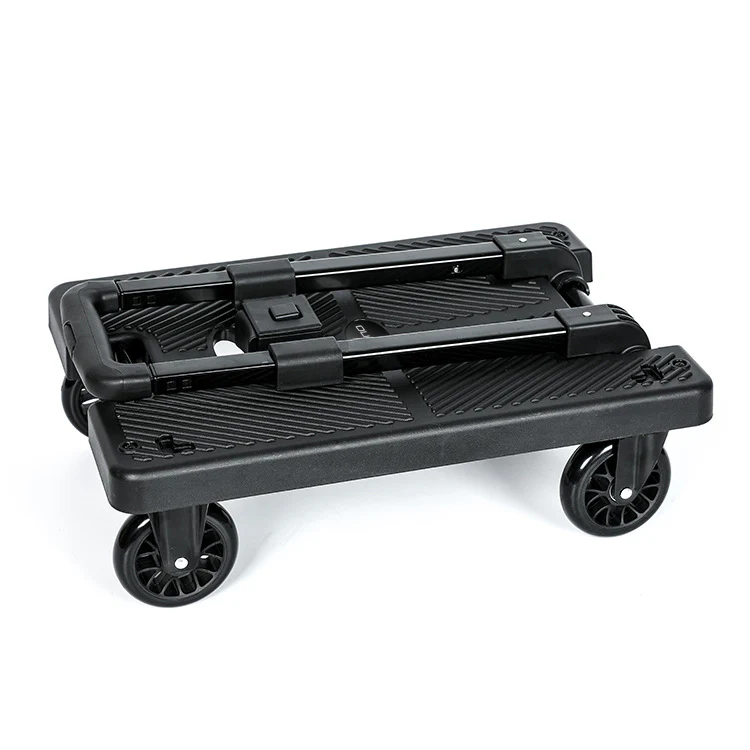 Chariot pliable OUKITEL