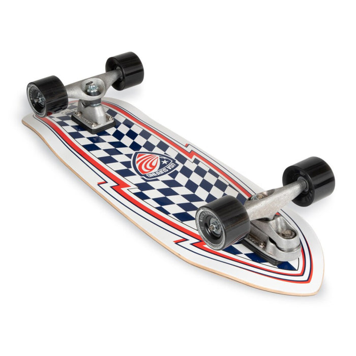 Surfskate Carver USA BOOSTER 30.75" C7