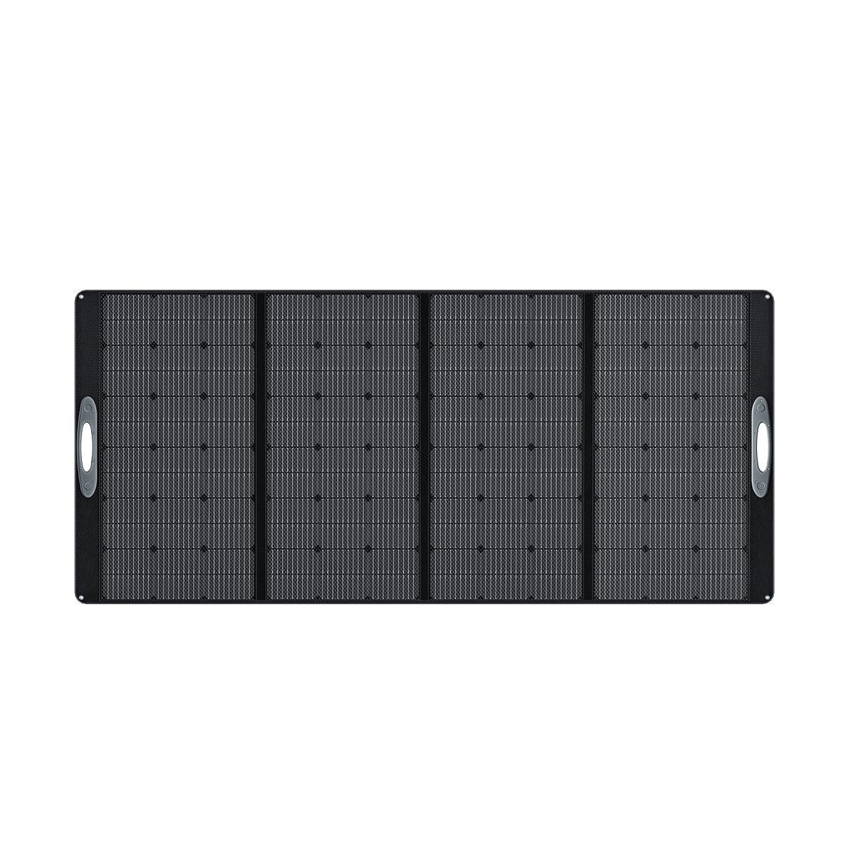 OUKITEL BP2000+2*PV400 Solar Generator
