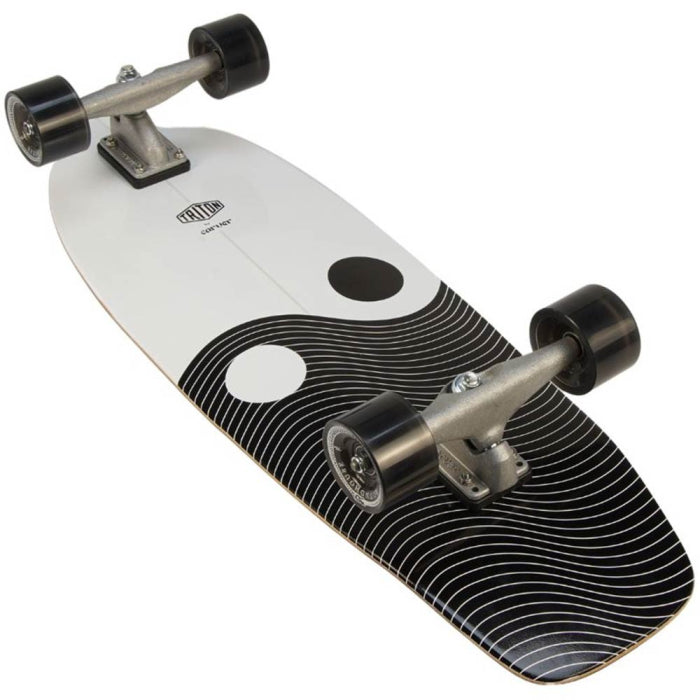 Surfskate TRITON CX RAW 30.25 BALANCE