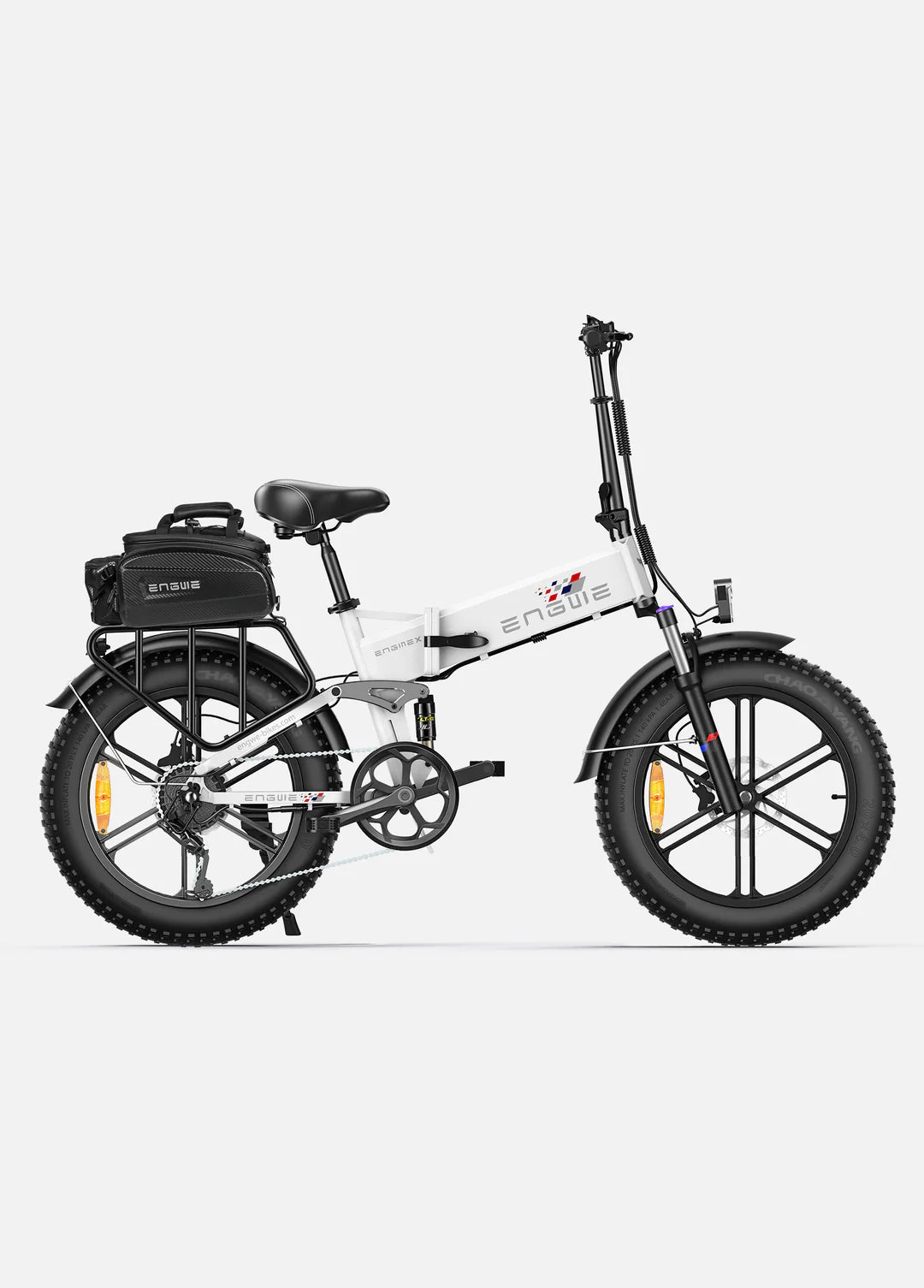 Vélo électrique ENGWE Engine X 250w