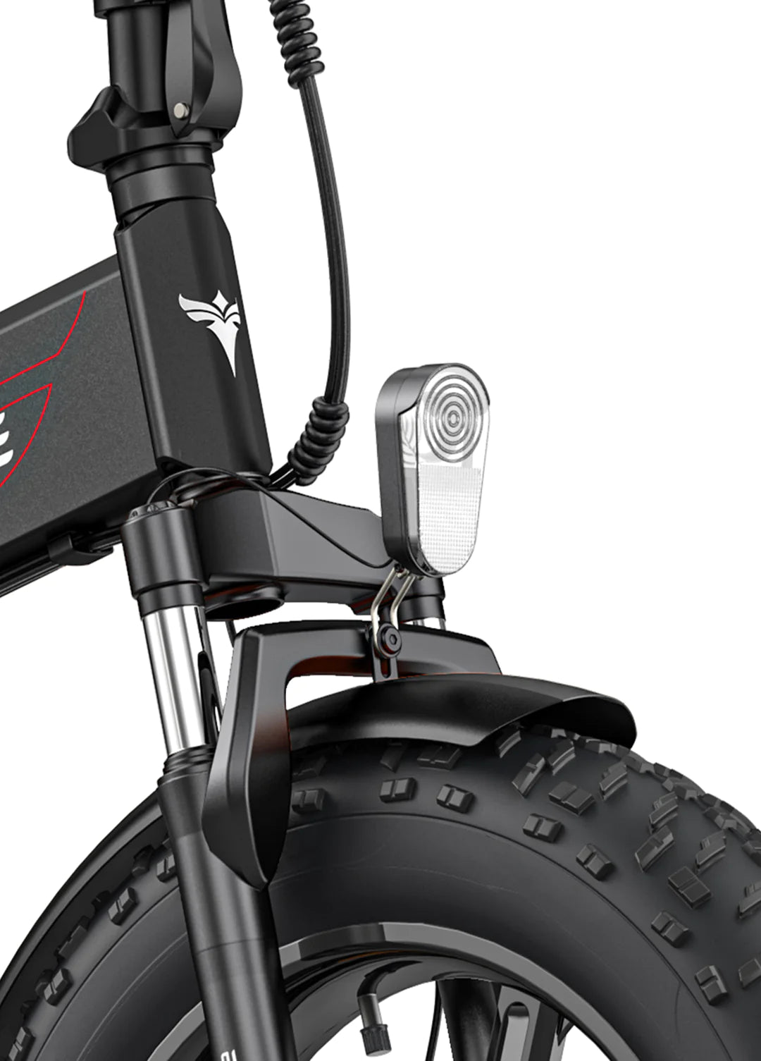 Vélo électrique ENGWE EP-2 Pro 250w (Upgraded Version)