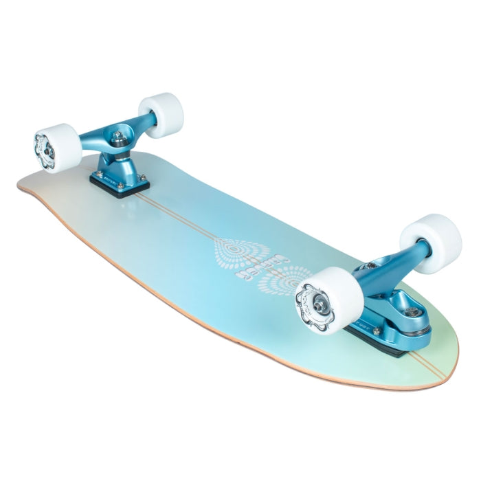 Surfskate Carver Cosmic Haze C7 31