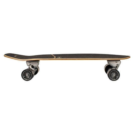 Surfskate Carver Ci Dumpster Diver 2 Cx 31
