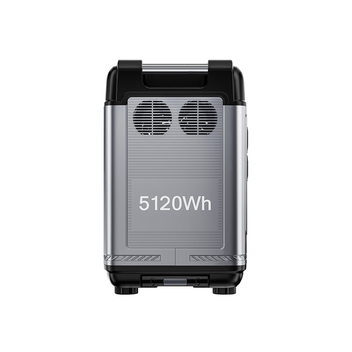 OUKITEL P5000 Pro Portable Power Station 4000W/5120Wh