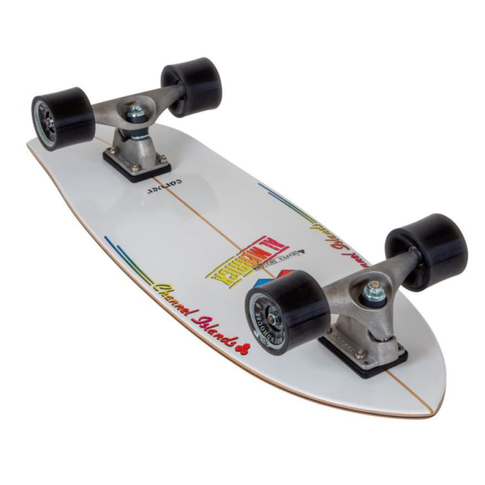 Surfskate Carver CI FISHBEARD 30" CX