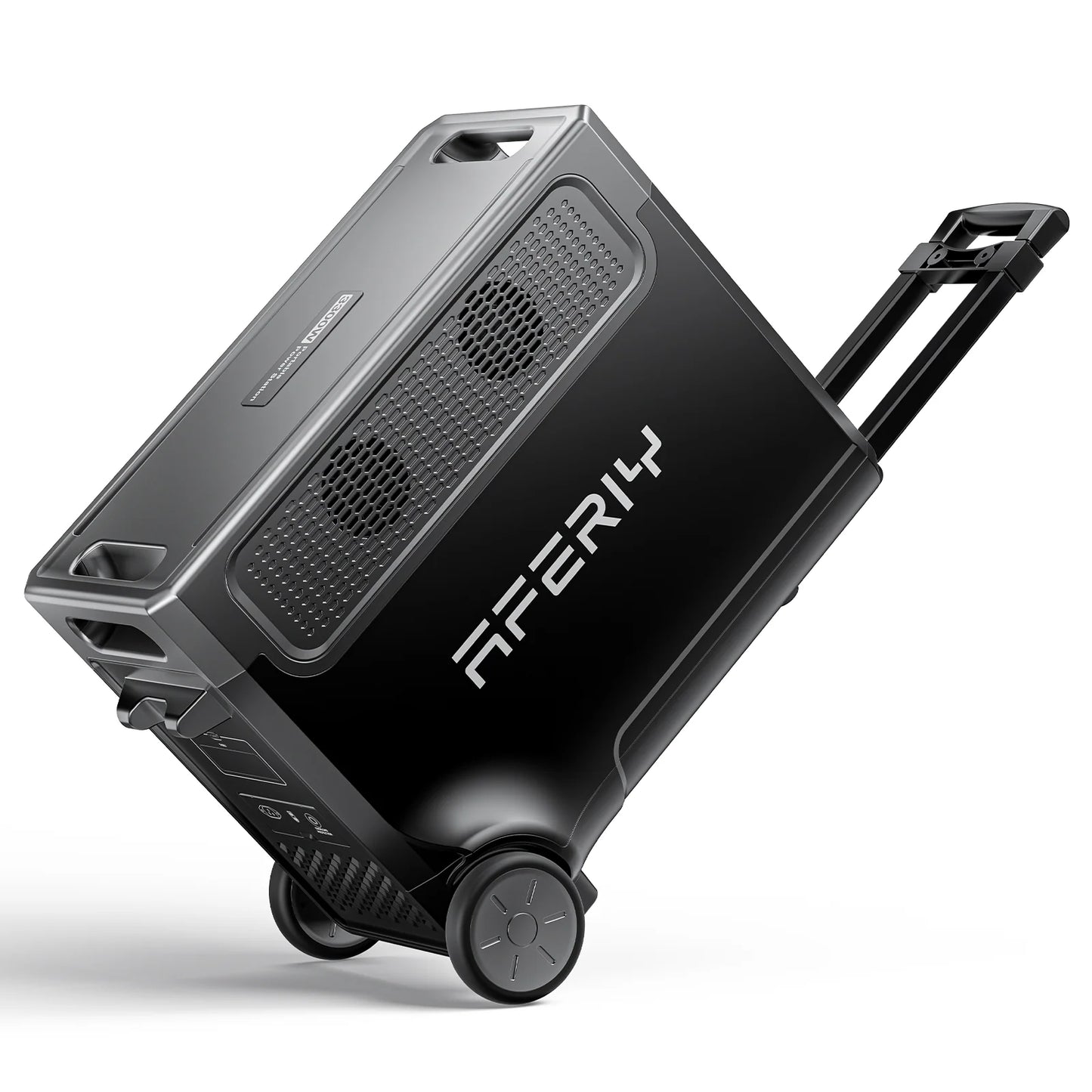 AFERIY P310 Station D'énergie Portable | 3600W 3840Wh version EU 220V
