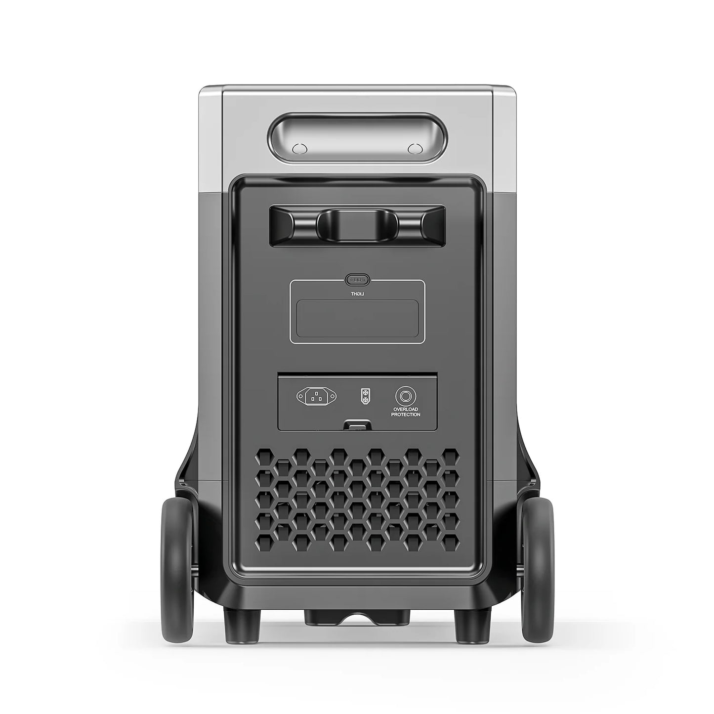 Aferiy P310 Station D'énergie Portable | 3600W 3840Wh version EU 220V