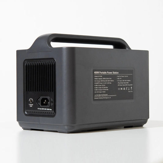 AFERIY P040 Station D'énergie Portable | 400W 256Wh
