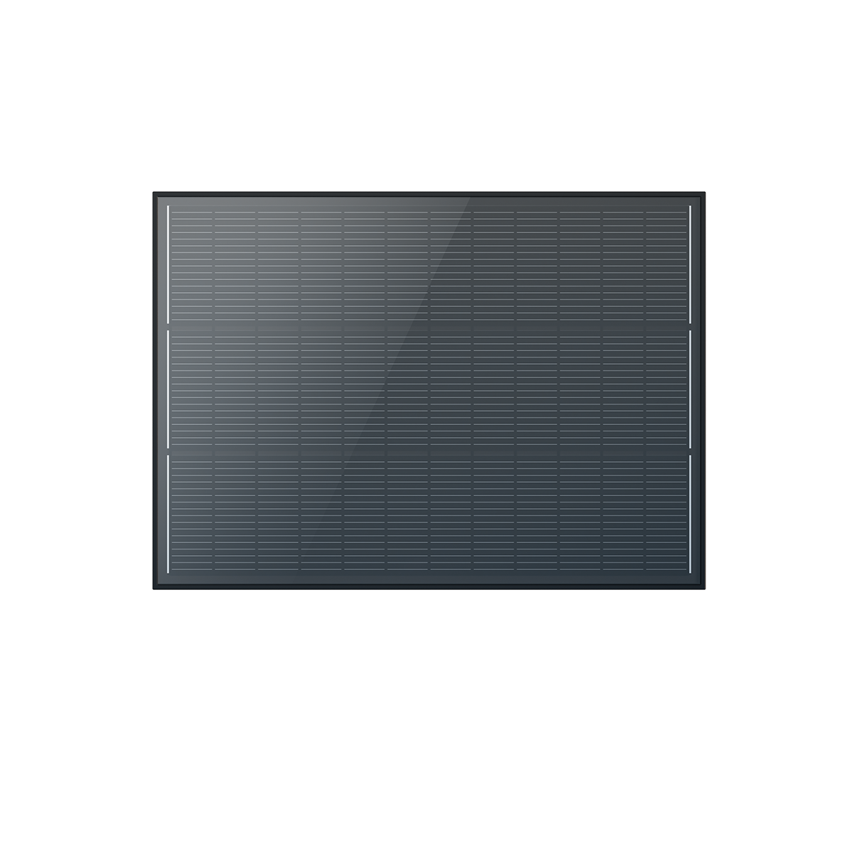 AFERIY AF-SG120 Panneau Solaire Portable Rigide 120W IP68