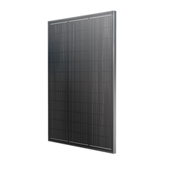 AFERIY AF-SG120 Panneau Solaire Portable Rigide 120W IP68