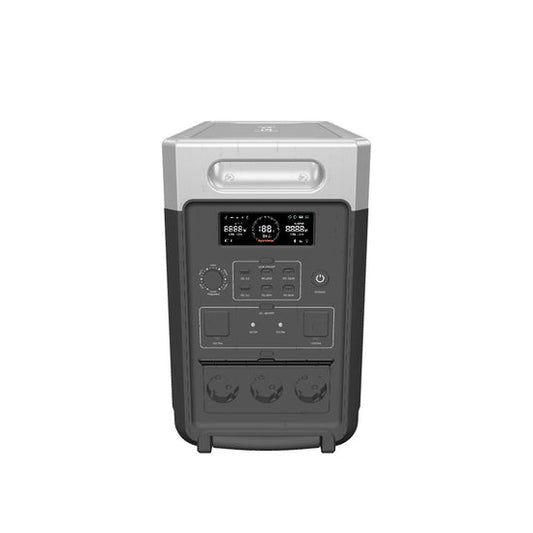 AFERIY P310 Station D'énergie Portable une Capacité D'extension | 3600W 3840Wh