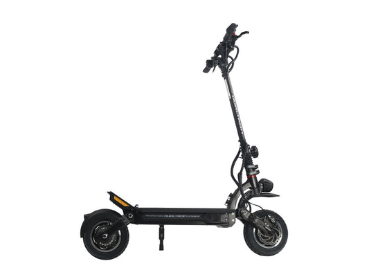 TROTTINETTE ELECTRIQUE DUALTRON SPIDER MAX 60V30AH