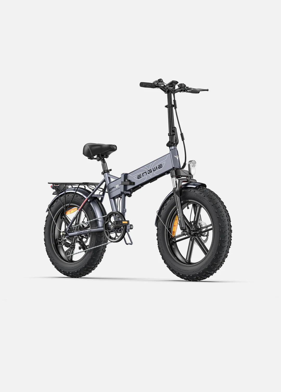 Vélo électrique ENGWE EP-2 Pro 250w (Upgraded Version)