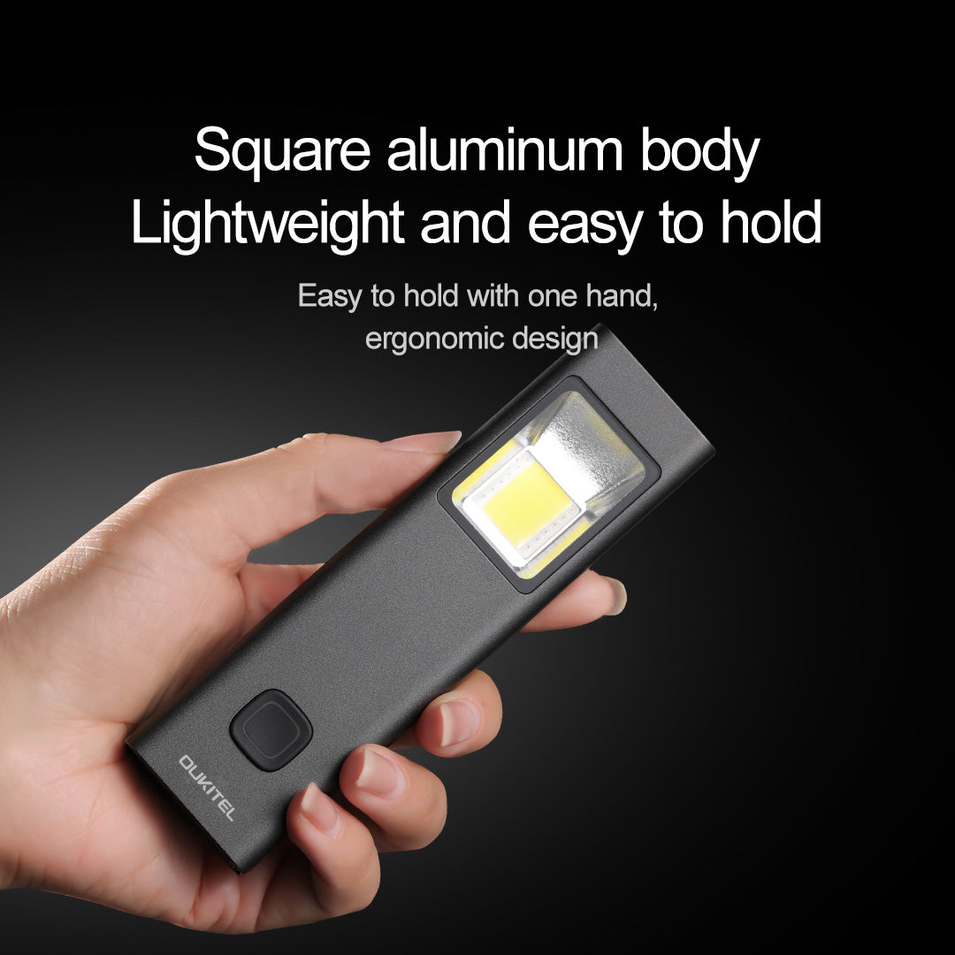 Lampe de poche multifonction oukitel FL1