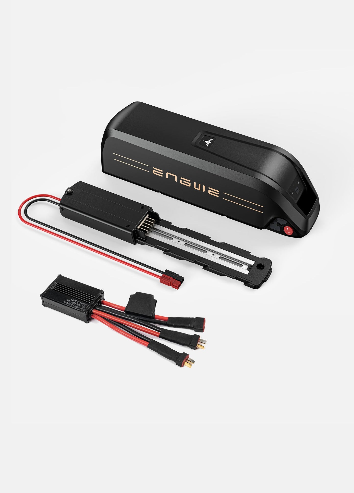 Batteries ENGWE