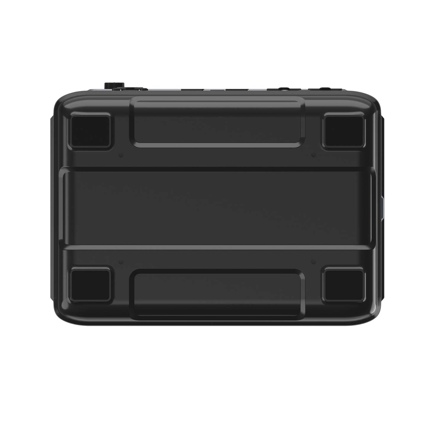 OUKITEL P2400 Centrale électrique portable 2400 W/2048 WH