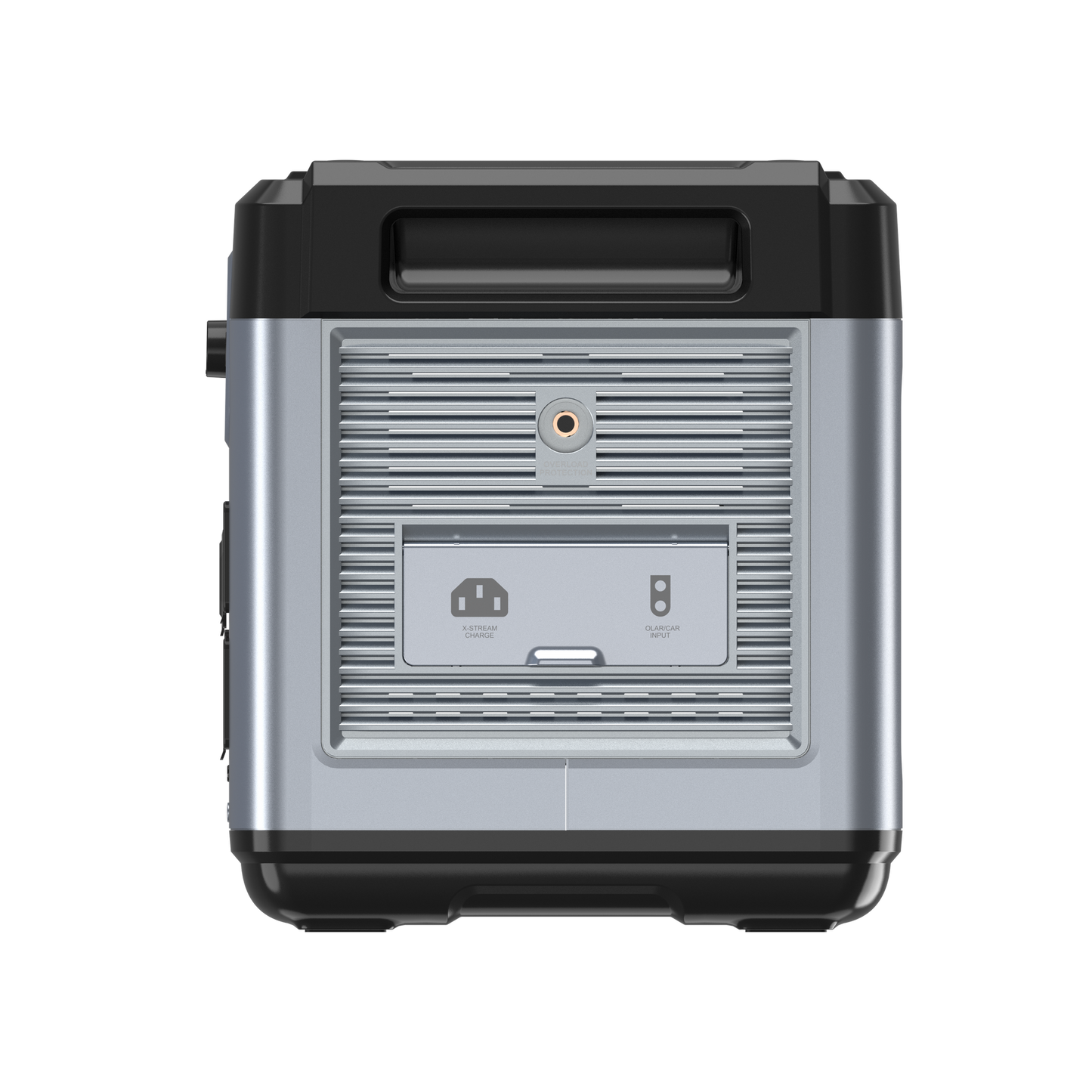 OUKITEL P2400 Centrale électrique portable 2400 W/2048 WH