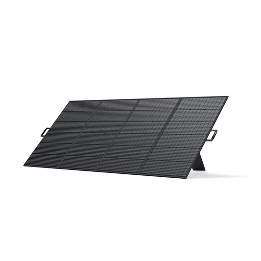 Panneau solaire FOSSiBOT SP420 | 420W