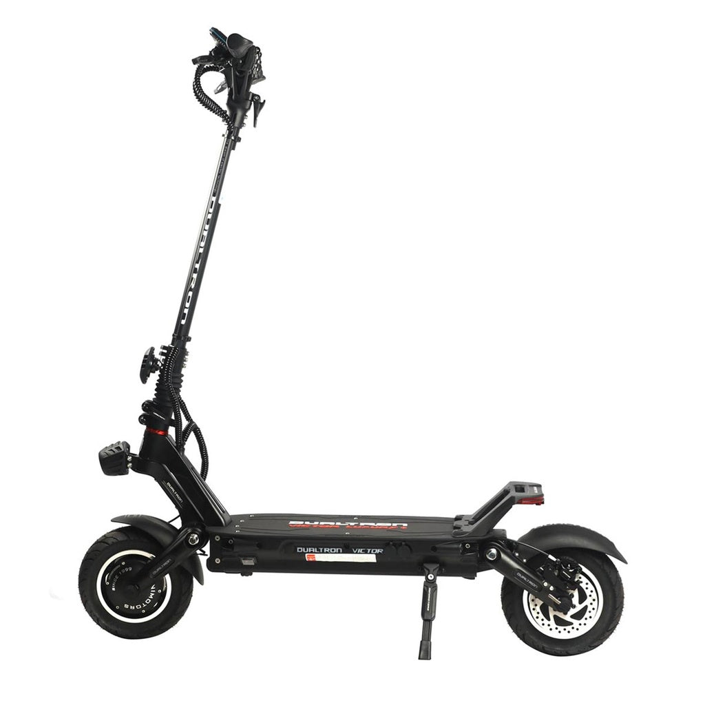 TROTTINETTE ELECTRIQUE DUALTRON VICTOR 60V 35AH LUXURY PLUS SAMSUNG 2025