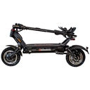 TROTTINETTE ELECTRIQUE DUALTRON VICTOR LUXURY 60V 30AH EY4 2025