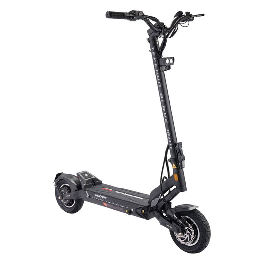 TROTTINETTE ELECTRIQUE TEVERUN BLADE MINI ULTRA 60V 27A