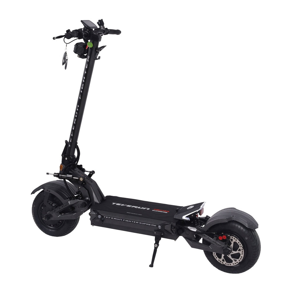 TROTTINETTE ELECTRIQUE TEVERUN FIGHTER 7260R EDITION 2025 V4