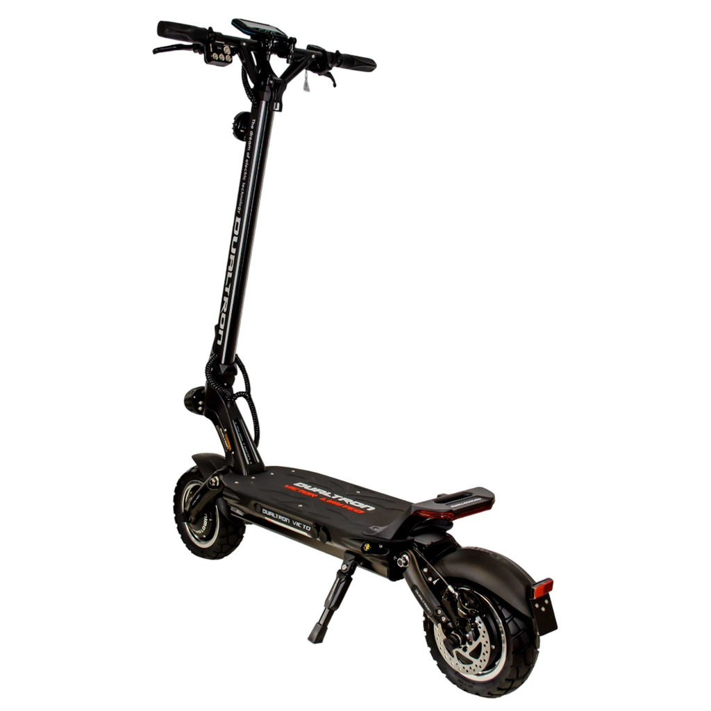 TROTTINETTE ELECTRIQUE DUALTRON VICTOR LTD 60V 35AH SAMSUNG 2025