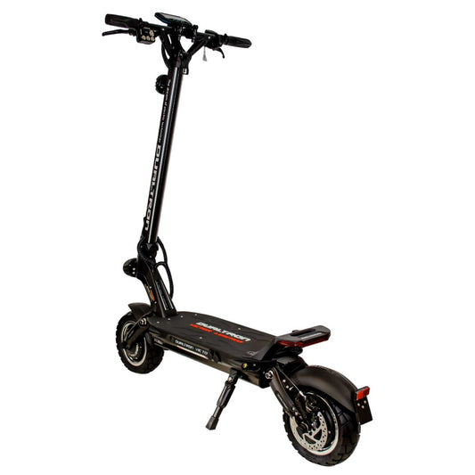 TROTTINETTE ELECTRIQUE DUALTRON VICTOR LTD 60V 35AH SAMSUNG 2025
