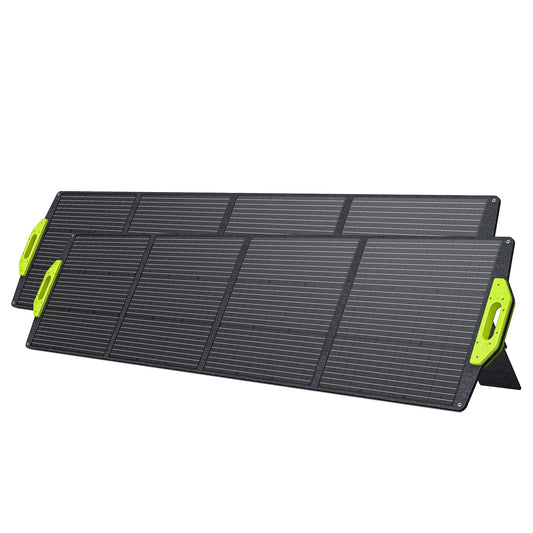 Panneau Solaire FOSSiBOT SP200 | 200W