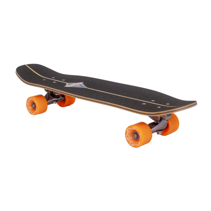 Carver Complete C5 Surfrider Blue 29''