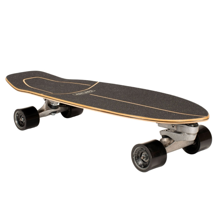 Surfskate Carver Ci Dumpster Diver 2 C7 31