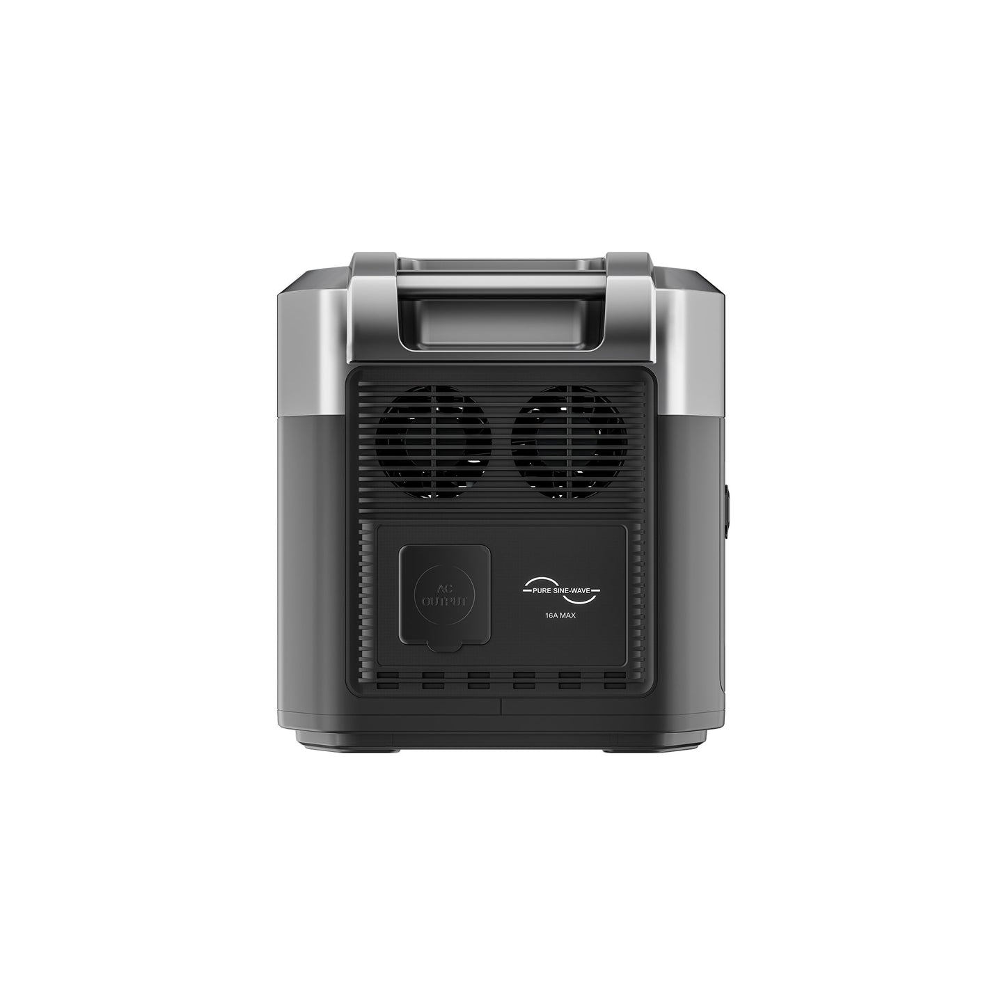 OUKITEL BP2000E PRO Portable Power Station 3600W