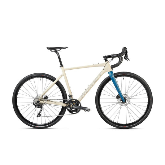 Vélo Gravel 700C - ROMET - Aspre 2