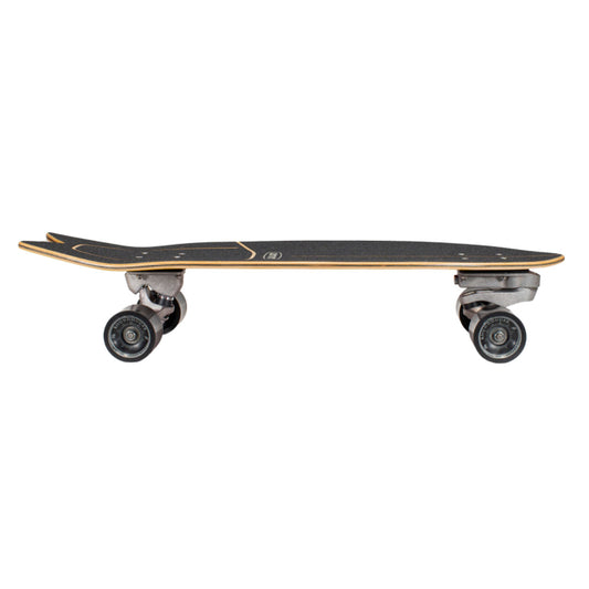 Surfskate CARVER CI FISH C7