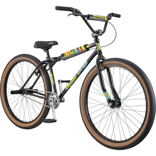 BMX DYNO COMPE PRO HERITAGE BLACK 2021
