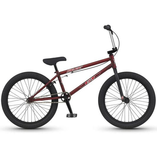 BMX GT FUELER 22" - RED