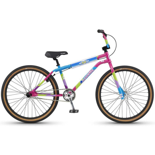 BMX GT HERITAGE PRO PERFORMER 26" - WOW