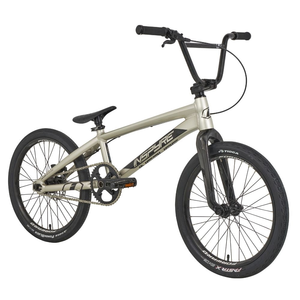 Bmx Inspyre Evo-C Disk Pro 2025