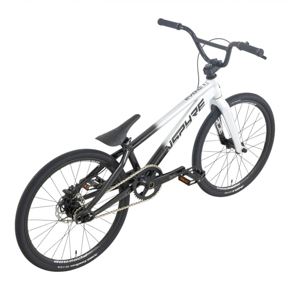 BMX Race Inspyre Evo-C Expert 2027 – 20 pouces – vue 4