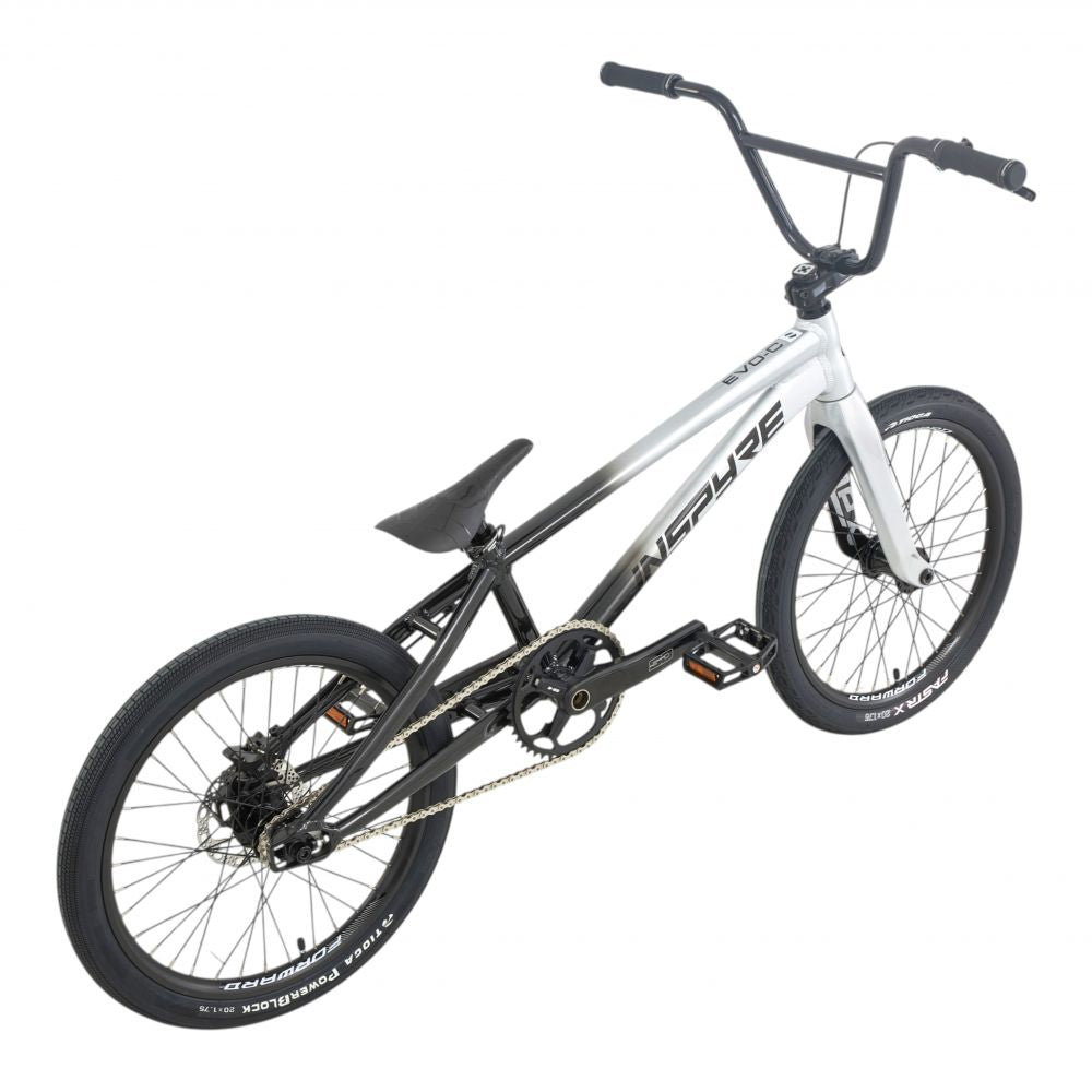 BMX Race Inspyre Evo-C Pro XL 2027 – 20 pouces – vue 4