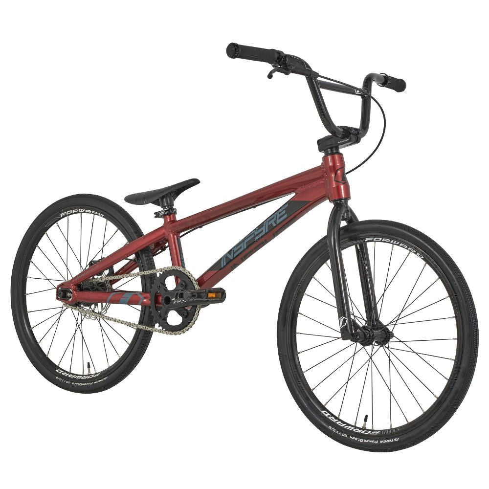 Bmx race Inspyre Evo Disk Expert XL 2025