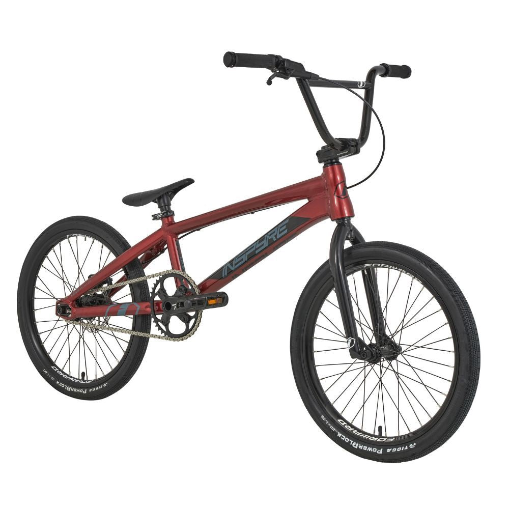Bmx Inspyre Evo Disk Pro 2025