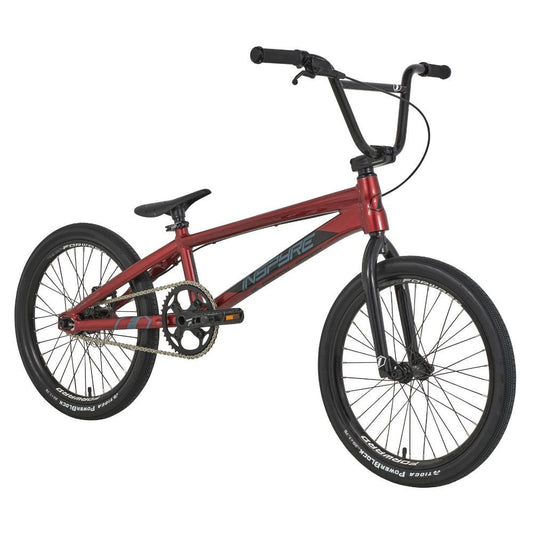 Bmx Inspyre Evo Disk Pro XXL 2025