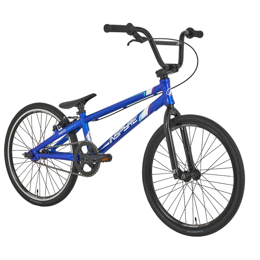 Bmx race Inspyre Neo Expert XL 2025