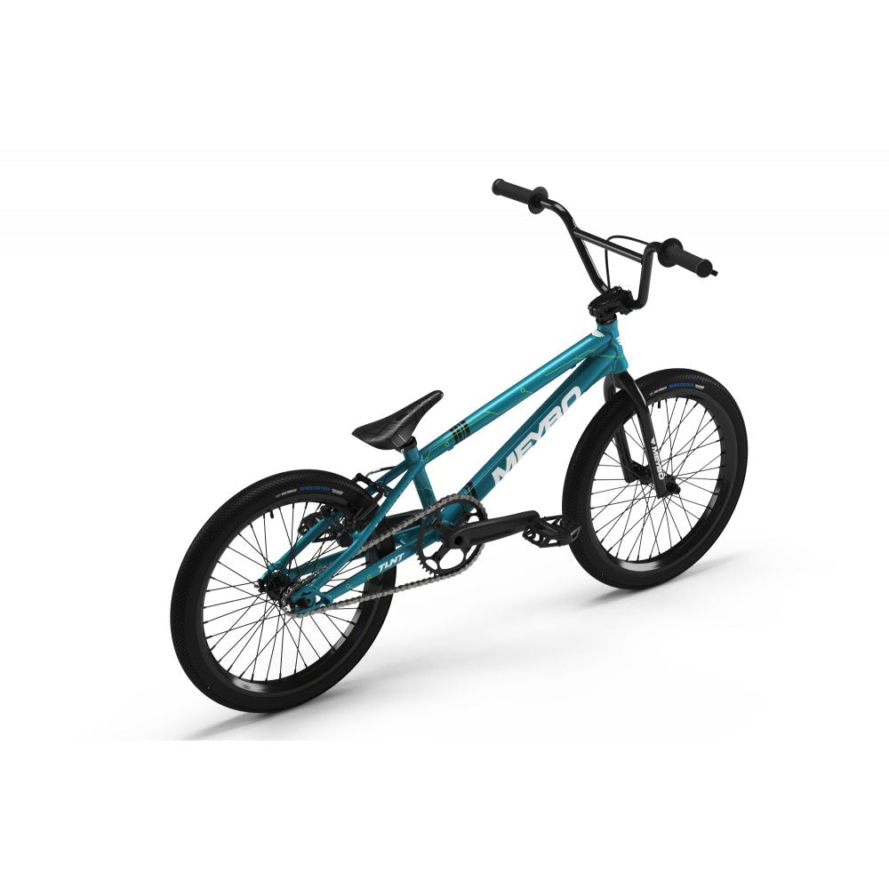 Bmx Meybo TLNT 2025 - Blue/Yellow/White - Junior